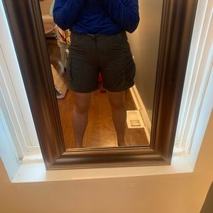 Hiking shorts